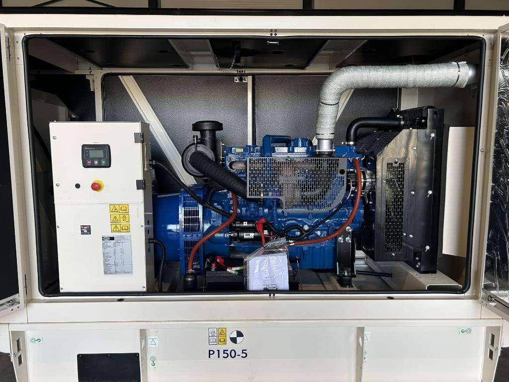FG Wilson P150-5 - 150 kVA Genset - DPX-16009 Photo 7
