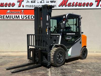 Still RC42-40 en vente par Massucco T. Srl