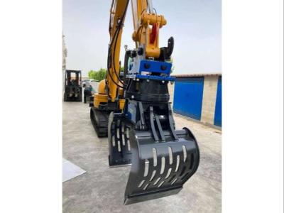 EMM Pinza selezionatrice escavatori da 70 a 150 q.li en vente par EMM Company srl