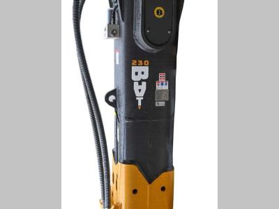 Other manufacturers BAT 230 en vente par Balavto