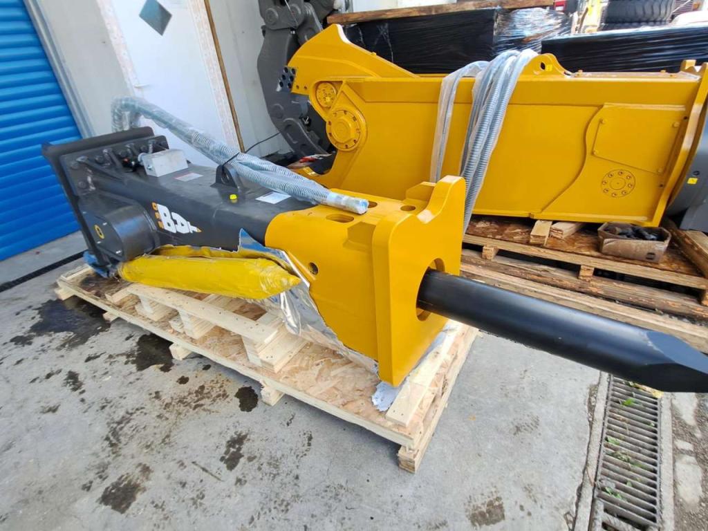 Other manufacturers BAT 230 Photo 3