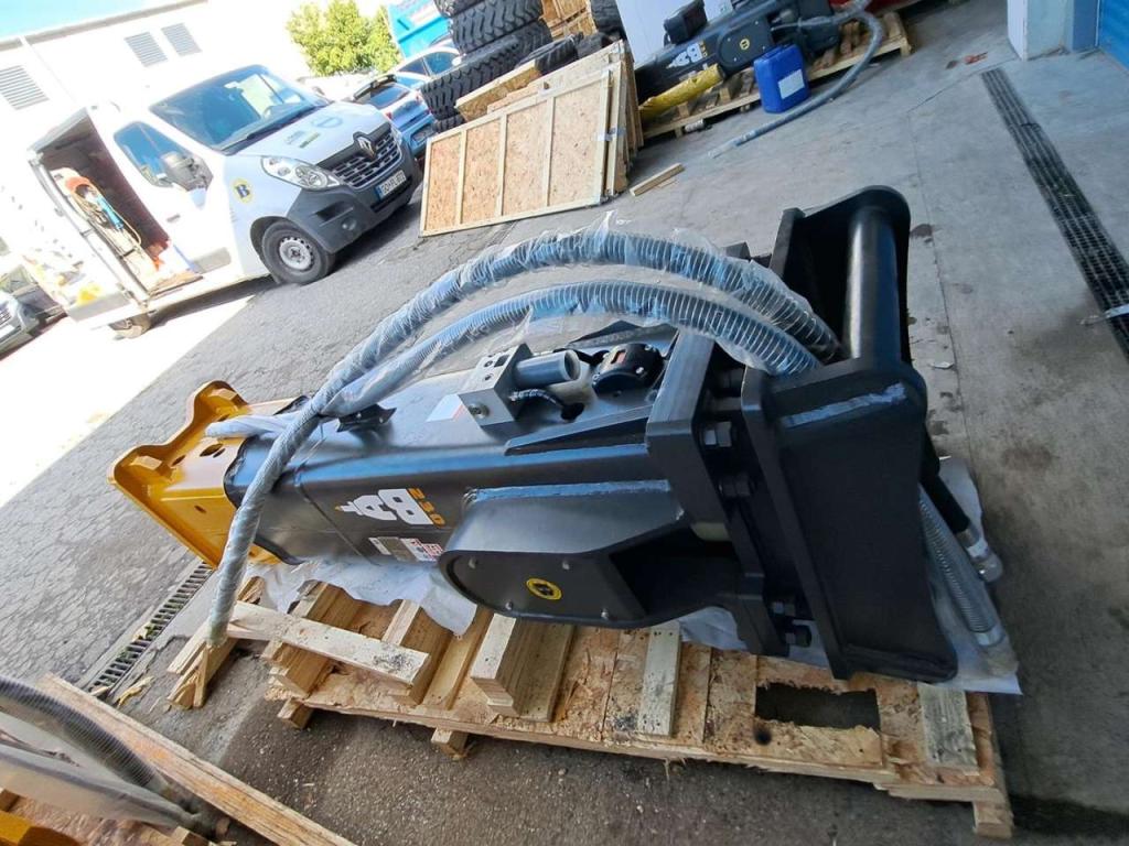Other manufacturers BAT 230 Photo 5