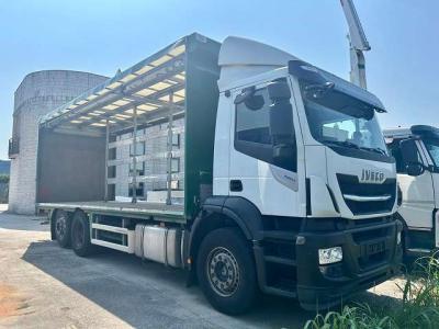 Iveco Stralis AD 260S46 Photo 1