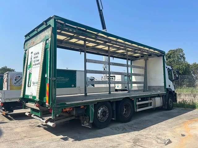 Iveco Stralis AD 260S46 Photo 2