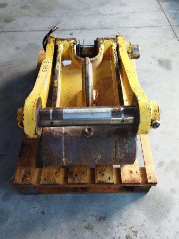 Bielle pour New Holland E 385 B Photo 2