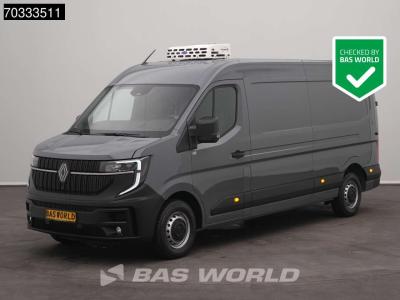 Renault Master 130PK Koelwagen L2H2 Carrier Citimax 280 LED Airco Cruise Parkeersensoren Euro6 Koel Koeler en vente par BAS World B.V.