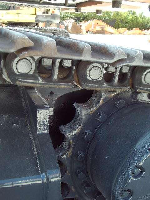 Hitachi ZX210LCN-3 Photo 15