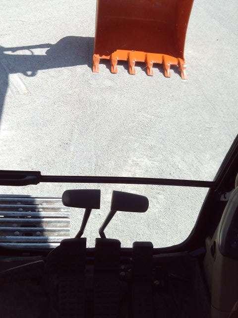 Hitachi ZX210LCN-3 Photo 20