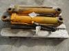 Piston de levage pour Fiat Allis FL9 Photo 1 thumbnail