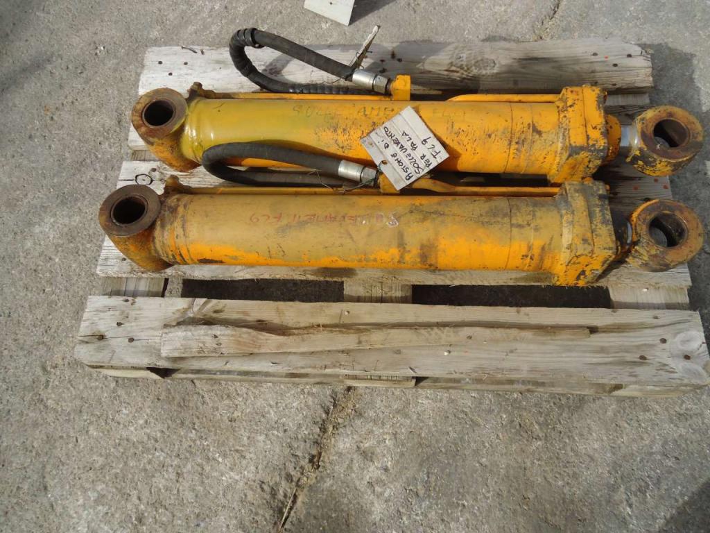 Piston de levage pour Fiat Allis FL9 Photo 3