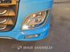 Daf XF 480 4X2 SSC 2x Tanks DEB Standklima ACC Navi Photo 7 thumbnail