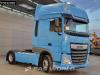 Daf XF 480 4X2 SSC 2x Tanks DEB Standklima ACC Navi Photo 8 thumbnail