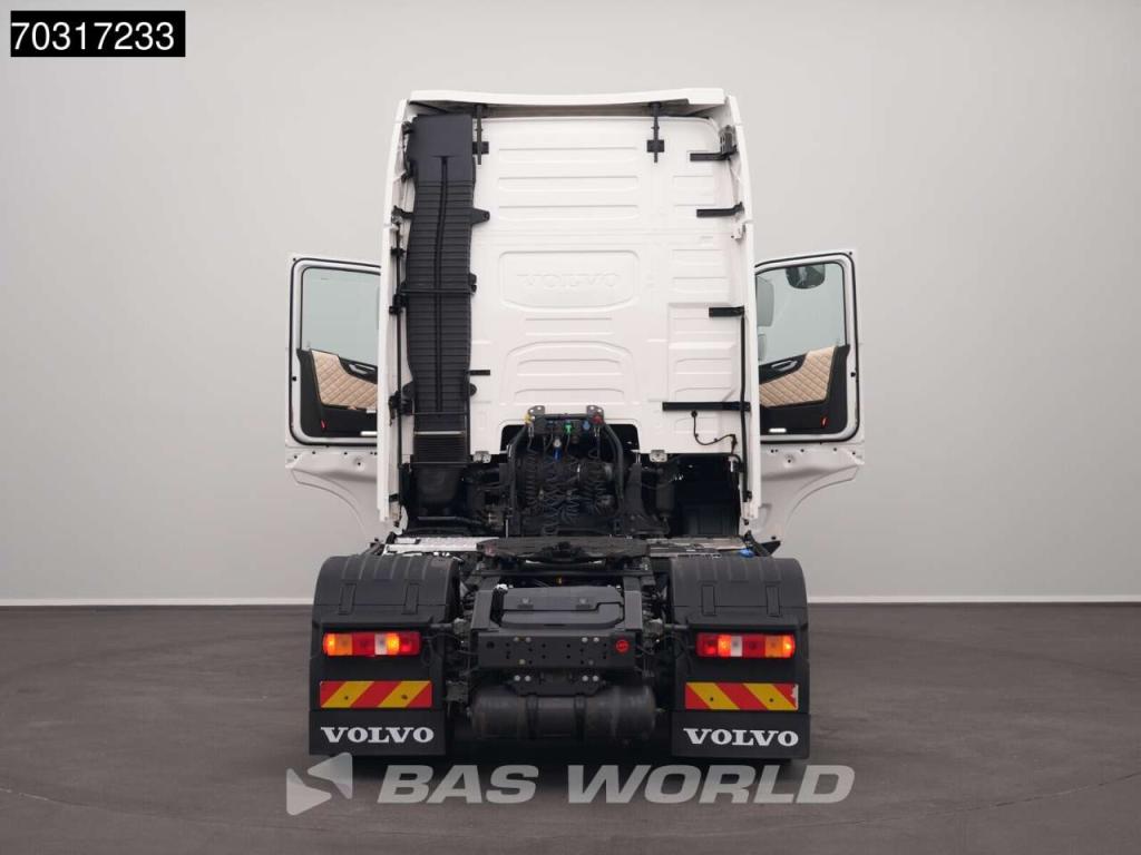 Volvo FH 460 4X2 XL VEB+ TC 2xTanks I-ParkCool Photo 16