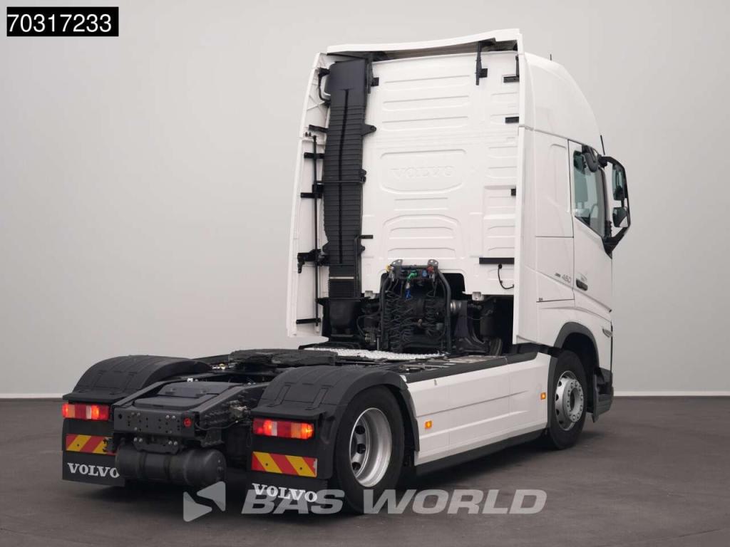 Volvo FH 460 4X2 XL VEB+ TC 2xTanks I-ParkCool Photo 5
