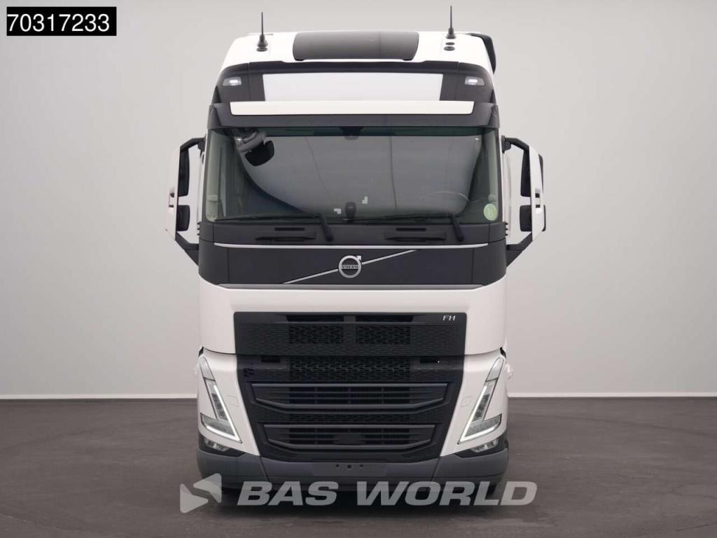 Volvo FH 460 4X2 XL VEB+ TC 2xTanks I-ParkCool Photo 6
