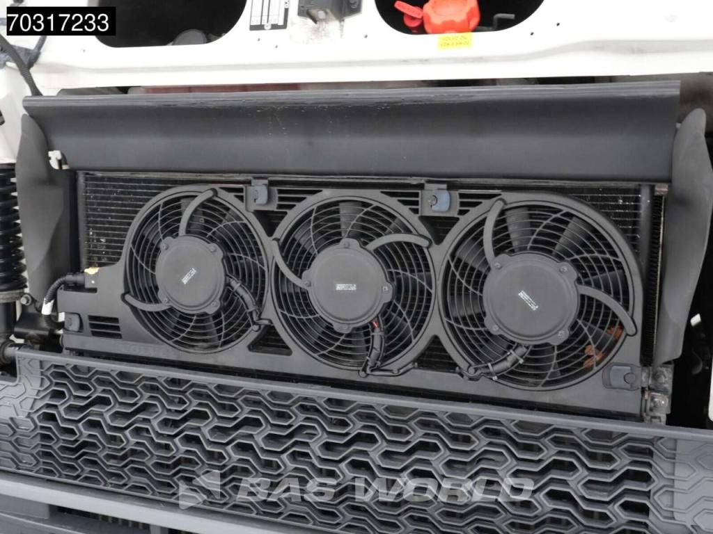 Volvo FH 460 4X2 XL VEB+ TC 2xTanks I-ParkCool Photo 7