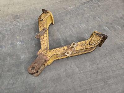 Caterpillar D6R en vente par Smitma B.V.