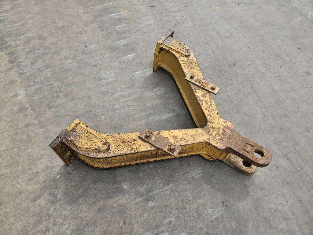 Caterpillar D6R Photo 2