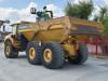 Volvo A30G 6x6 Photo 3 thumbnail