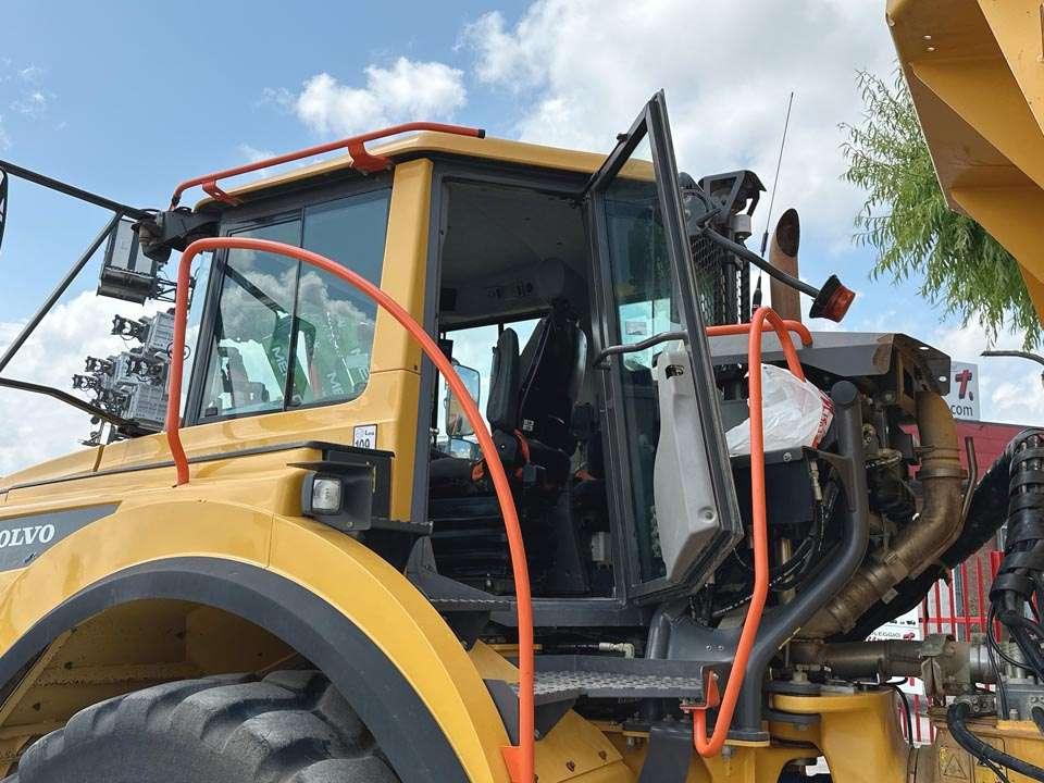 Volvo A30G 6x6 Photo 15