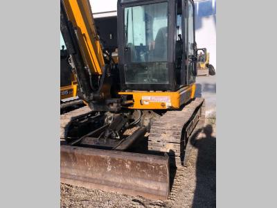 JCB 90Z - 1 en vente par Piolanti srl