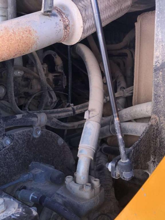 JCB 90Z - 1 Photo 10