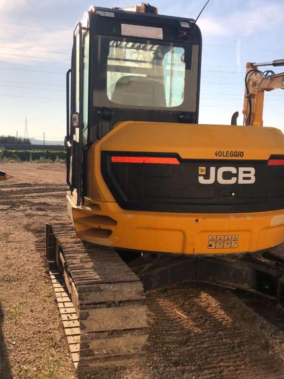 JCB 90Z - 1 Photo 2