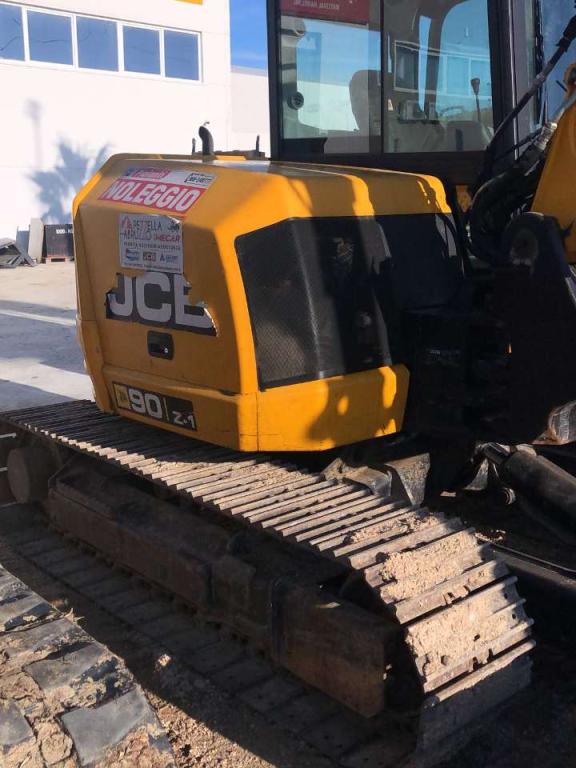JCB 90Z - 1 Photo 3
