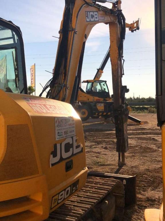 JCB 90Z - 1 Photo 4