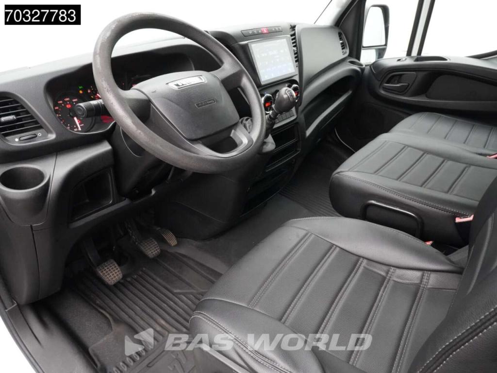 Iveco Daily 35S13 L2H2 3,5t Trekhaak Airco L2 Airco Trekhaak Photo 3