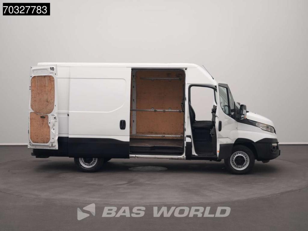 Iveco Daily 35S13 L2H2 3,5t Trekhaak Airco L2 Airco Trekhaak Photo 7