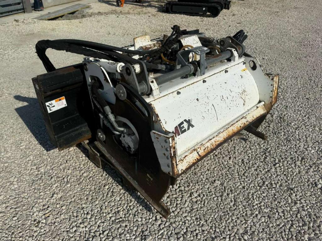 Simex PL1000 Photo 3