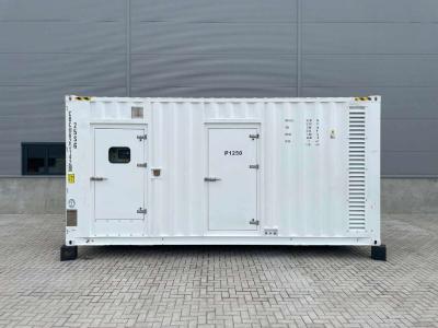 Perkins 4008TAG3 - 1.250 kVA Generator - DPX-19821 en vente par DPX Power Europe B.V.