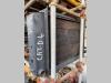 Caterpillar Radiateur eau pour Caterpillar D4H Photo 1 thumbnail