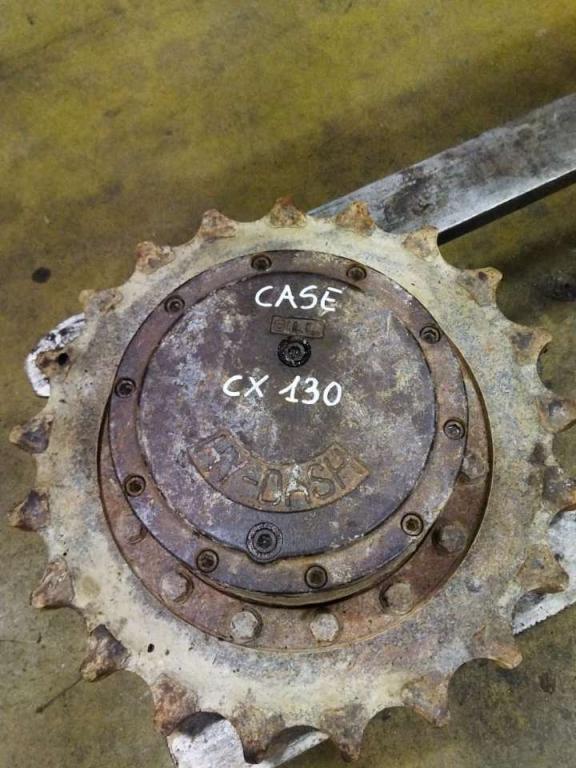 Réducteur de couplage pour Case CX 130 B Photo 1