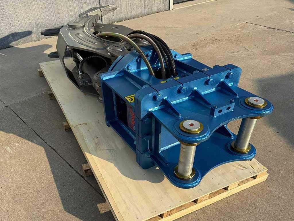 Emme Service MS150A Photo 2