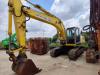 New Holland E245 Photo 1 thumbnail