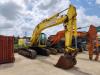 New Holland E245 Photo 4 thumbnail