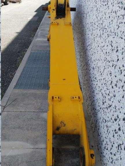JCB JS290 Photo 3