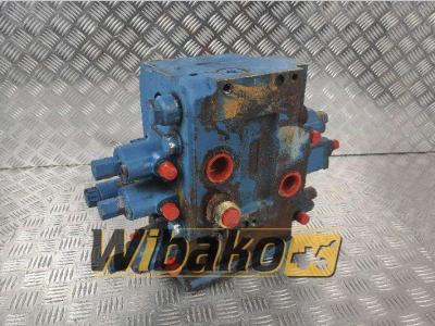 Case 721D en vente par Wibako