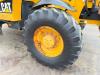 Caterpillar TH460B - 15m Reach / 4 Wheel Steering Photo 25 thumbnail