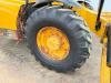 Caterpillar TH460B - 15m Reach / 4 Wheel Steering Photo 27 thumbnail