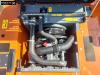 Hitachi ZX220 LC-5G ISUZU ENGINE Photo 19 thumbnail