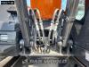 Hitachi ZX220 LC-5G ISUZU ENGINE Photo 24 thumbnail