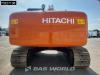 Hitachi ZX220 LC-5G ISUZU ENGINE Photo 5 thumbnail
