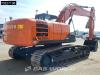 Hitachi ZX220 LC-5G ISUZU ENGINE Photo 6 thumbnail