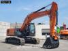 Hitachi ZX220 LC-5G ISUZU ENGINE Photo 7 thumbnail