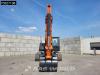 Hitachi ZX220 LC-5G ISUZU ENGINE Photo 8 thumbnail