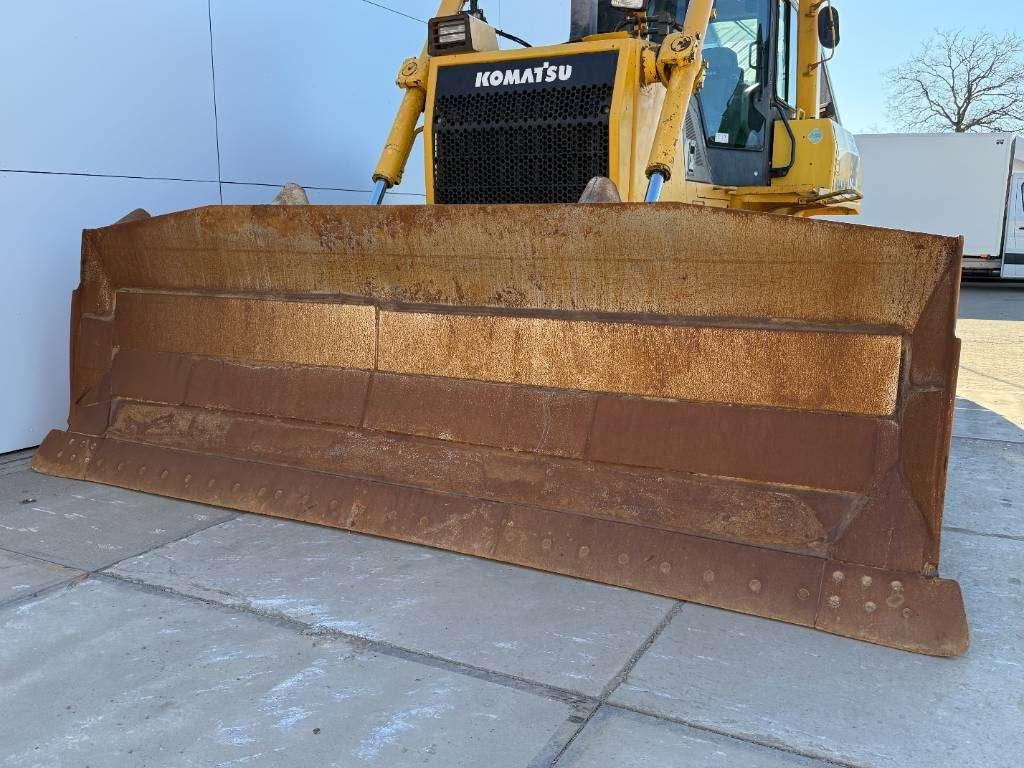 Komatsu D85PX-15E0 - Top Condition / Airco Photo 10