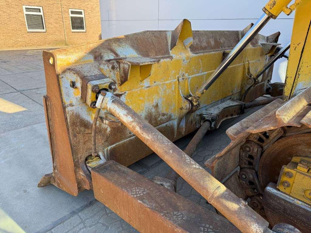 Komatsu D85PX-15E0 - Top Condition / Airco Photo 12